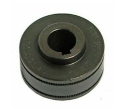 TRỤC DẪN DÂY HÀN MILLER 1.0-1.2MM RÃNH VK